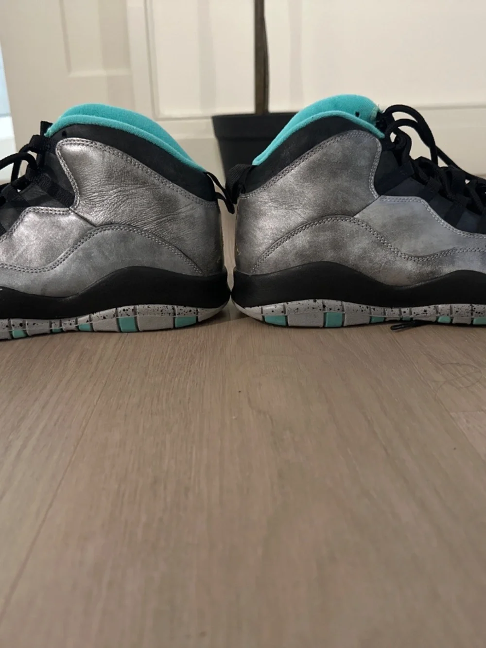Air Jordan 10